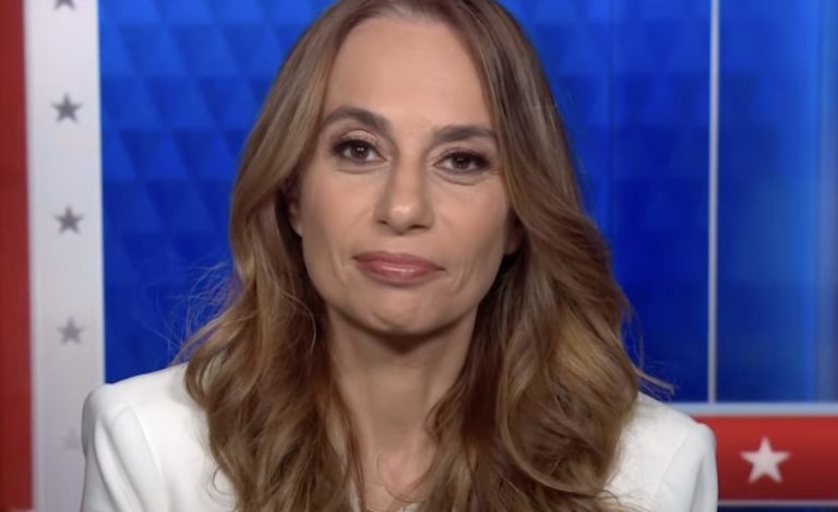 ‘We Don’t Even Live on the Same Planet’: Democrat Strategist Rips Her Own Party Over Kamala’s Defeat